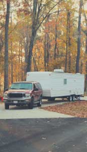 RV Parks Investment