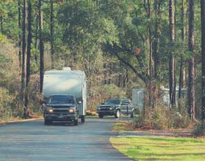 RV Parks Investment